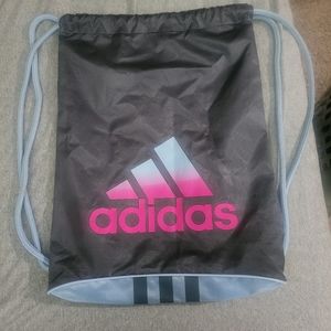 Adidas Drawstring bag